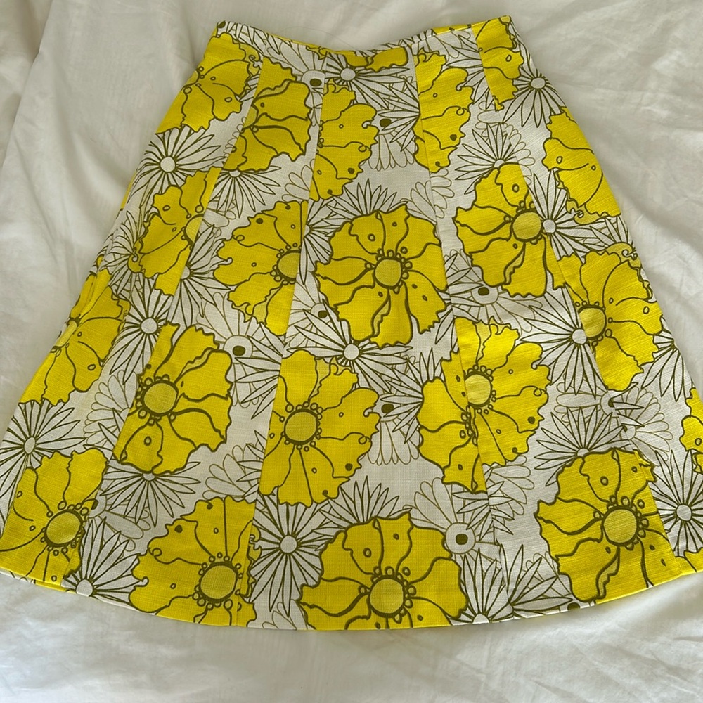 TOPSHOP SKIRT